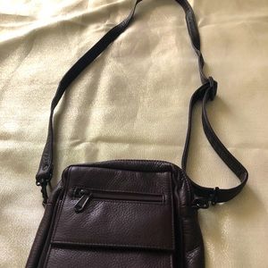 Zleather Travel Wallet